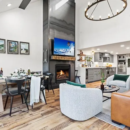 Villa Woodside 576